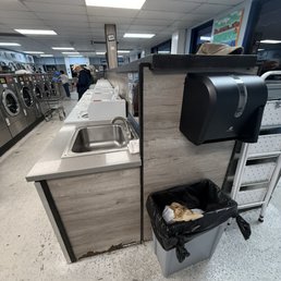 Sink Sink