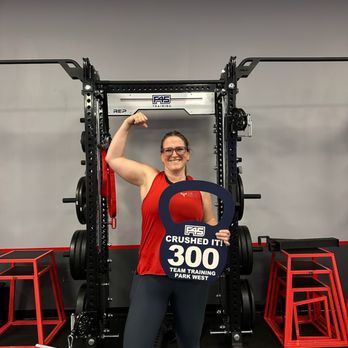 F45 Training Center Park West AZ - Interval Training Gyms Near Me - Peoria, Arizona