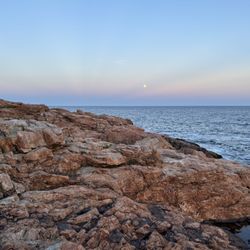 Rafes Chasm Park
