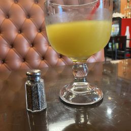 Mango Margarita Mango Margarita