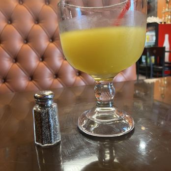 Cinco de Mayo - Mango Margarita - Mexican Near Me - St. Cloud, Minnesota