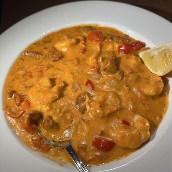 Roadside Bar and Grill - Shrimps and grits - Seafood Near Me - Kitty Hawk, North Carolina Roadside Bar and Grill - Shrimps and grits - Seafood Near Me - Kitty Hawk, North Carolina