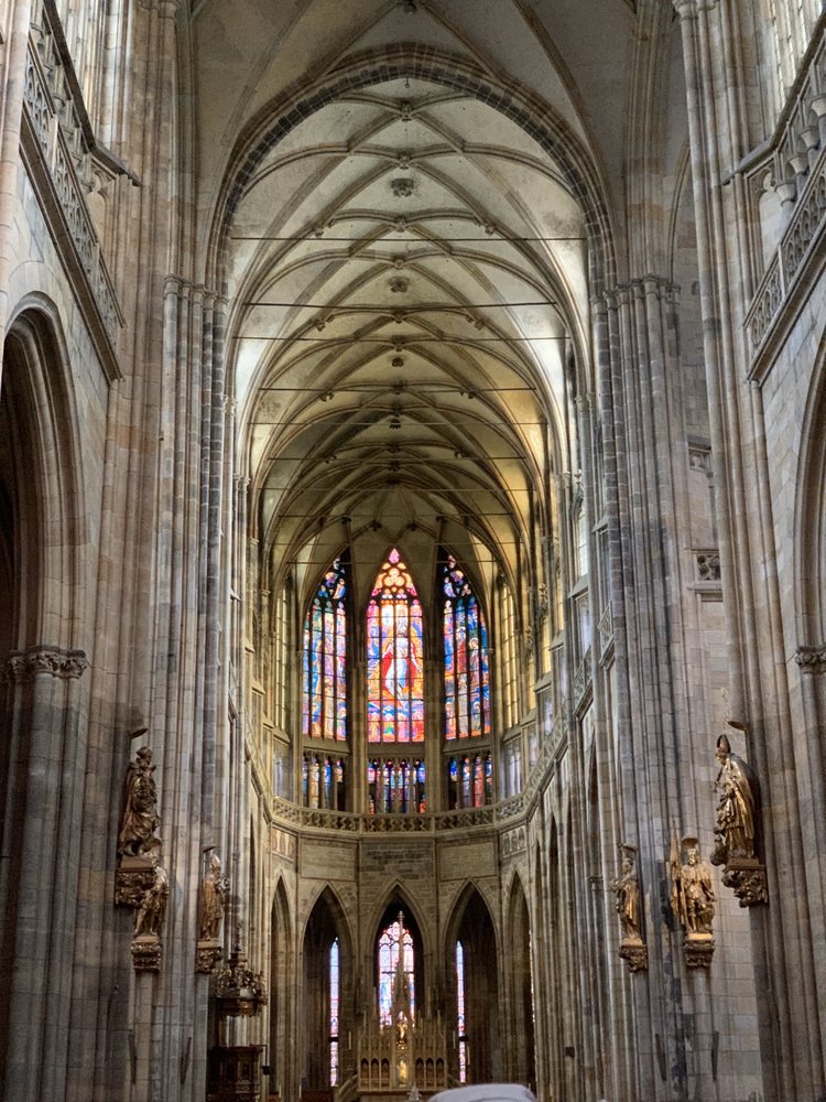 Prague Urban Adventures