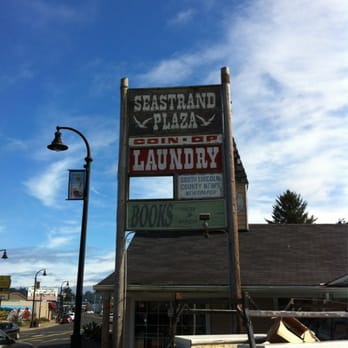 Coin-Op Laundry - Sign on hyway - Laundromat Near Me - Waldport, Oregon Coin-Op Laundry - Sign on hyway - Laundromat Near Me - Waldport, Oregon