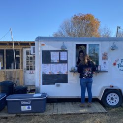 Food truck