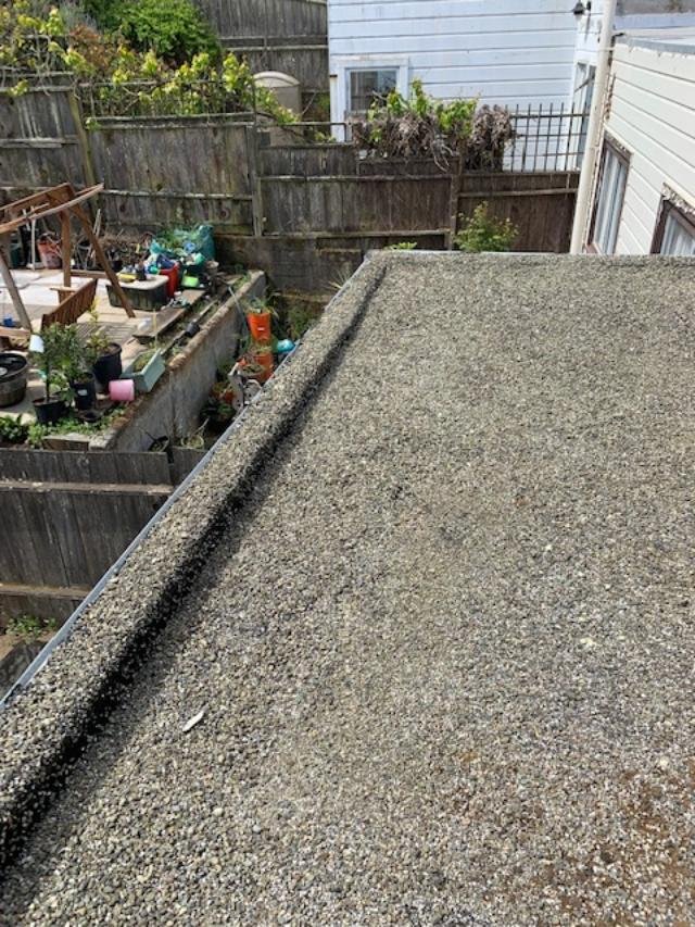 Slide of Mr Patch Roofing and Maintenance