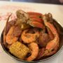 Pier 88 Boiling Seafood & Bar