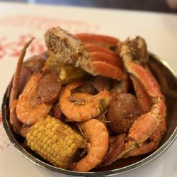 Pier 88 Boiling Seafood & Bar