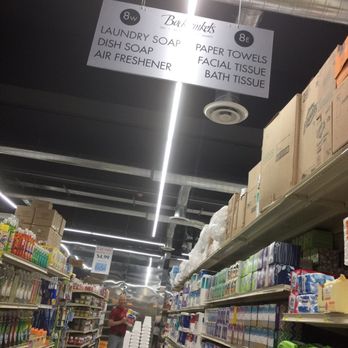 Bockwinkel's - Grocery Near Me - Chicago, Illinois