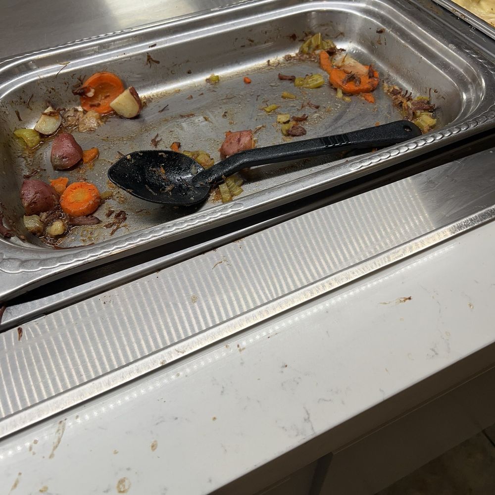 Golden Corral Buffet & Grill - American Near Me - Flowood, Mississippi