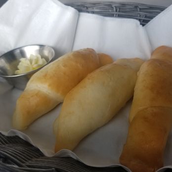 Budapest Bisztro - free crescent rolls - Bistros Near Me - Halifax, Nova Scotia Budapest Bisztro - free crescent rolls - Bistros Near Me - Halifax, Nova Scotia
