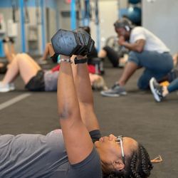 Burn Boot Camp - Murfreesboro