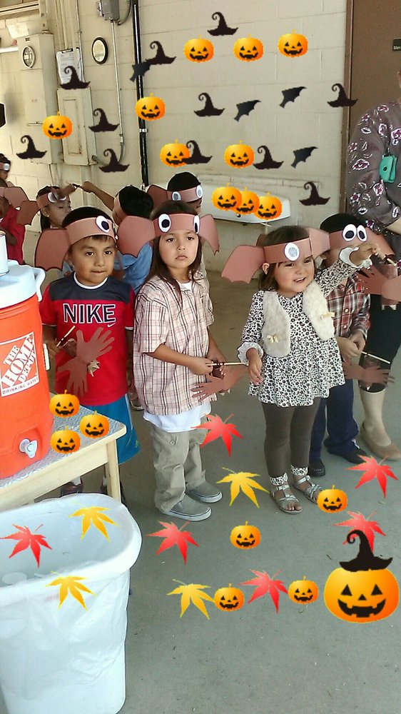 Madera Child Development Center - childcare center in Madera, CA