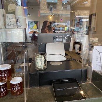 Stumptown Coffee Roasters - Coffee & Tea Near Me - Portland, Oregon