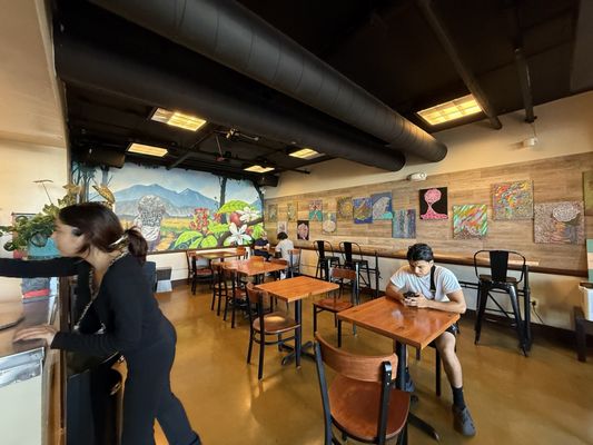 Cafe Calle by null