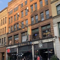Smith's Billiards - Street view