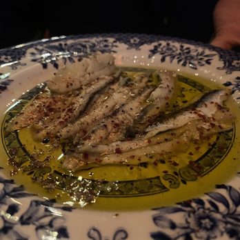 Grisette - Sardines in olive oil. - French Near Me - Richmond, Virginia Grisette - Sardines in olive oil. - French Near Me - Richmond, Virginia