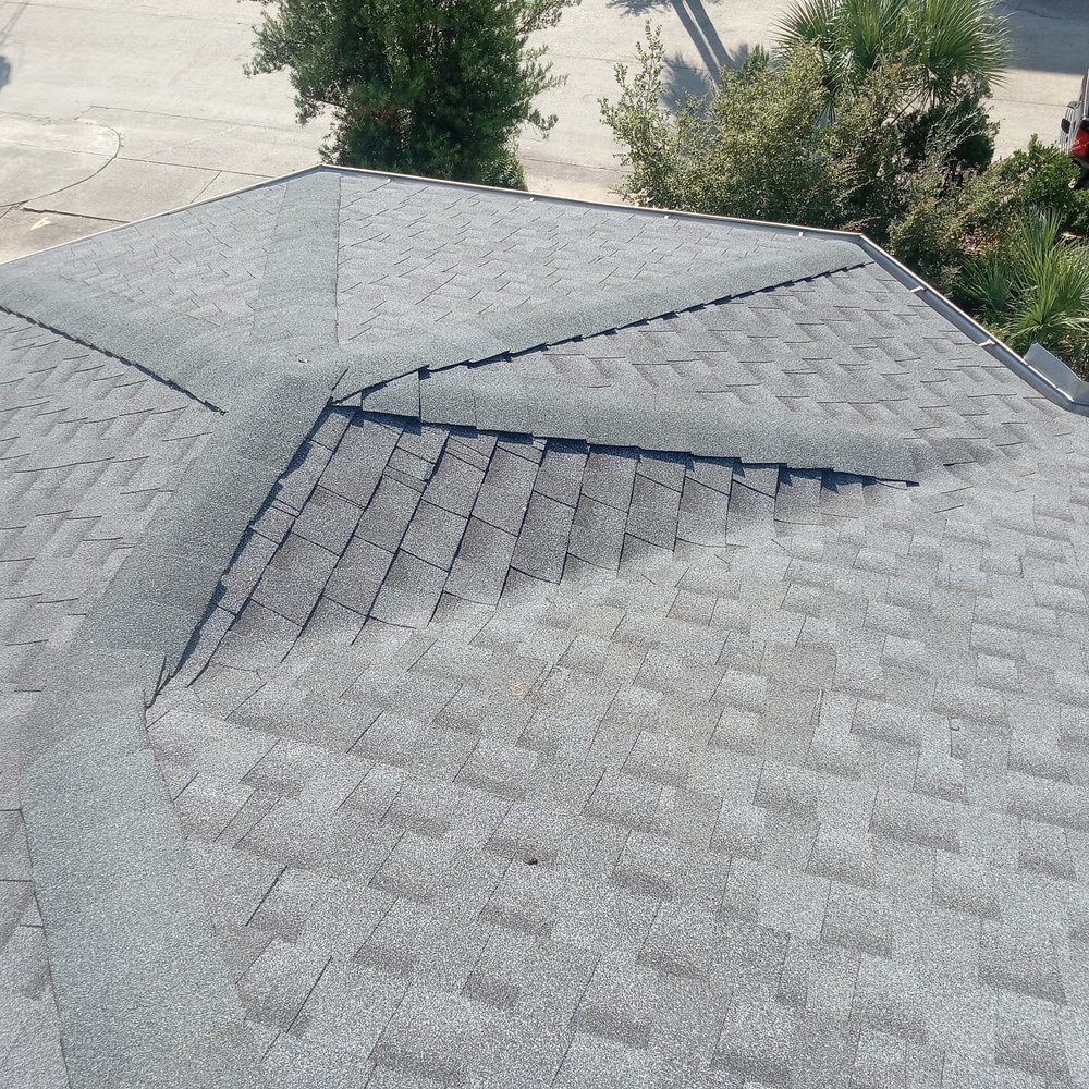 Slide of Falcon Construction and Roofing