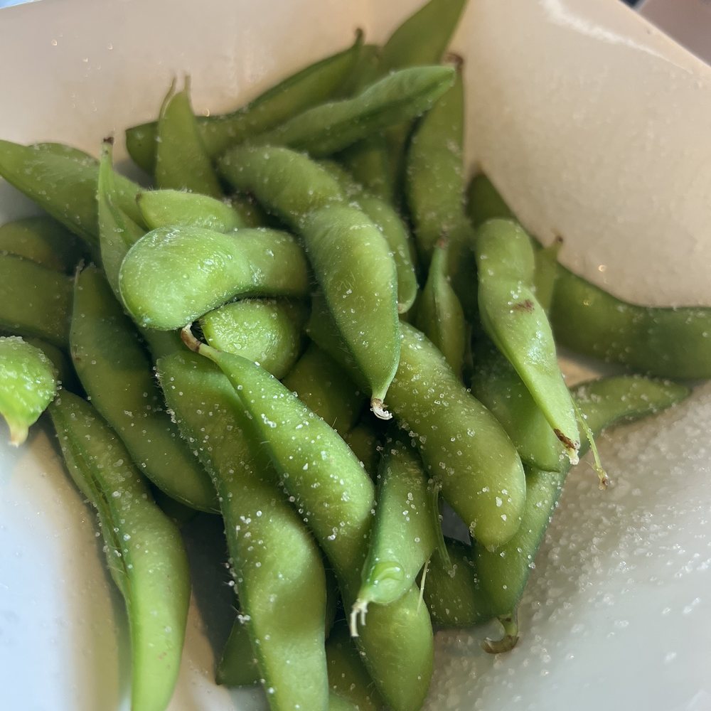 Sushi Cafe - Edamame - Sushi Bars Near Me - Ocean City, Maryland Sushi Cafe - Edamame - Sushi Bars Near Me - Ocean City, Maryland