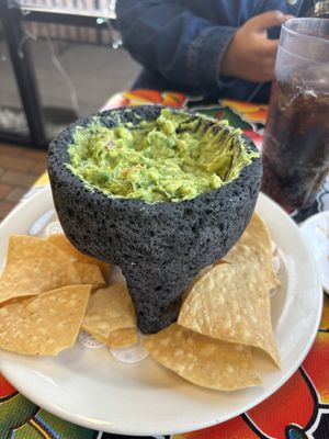 Sabores Oaxaqueños Restaurant by null