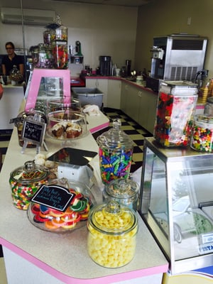 Fine Fellows Creamery by null