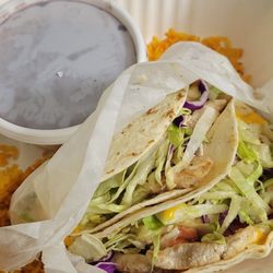 La Fonda Latina