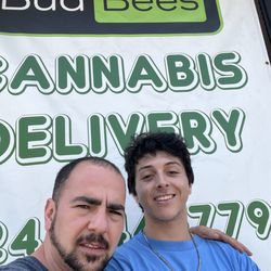 Budbees - Great spot