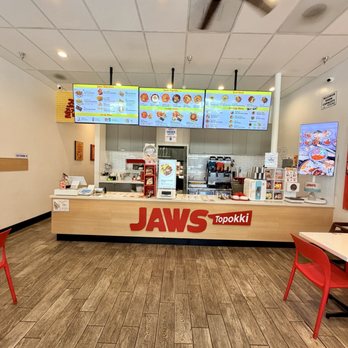 Jaws Topokki - Korean Near Me - Chino Hills, California Jaws Topokki - Korean Near Me - Chino Hills, California
