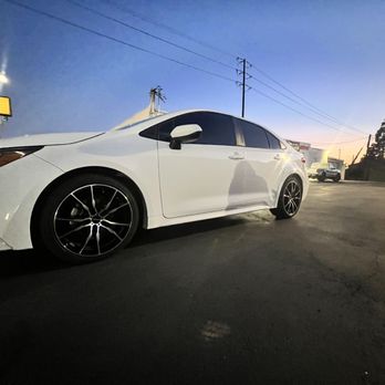RAW Wheels & Tires - Tires Near Me - Chula Vista, California RAW Wheels & Tires - Tires Near Me - Chula Vista, California