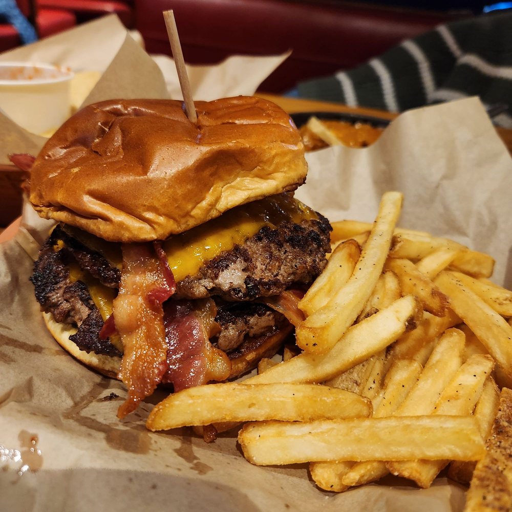 CHILI’S 53 Photos & 113 Reviews 250 Buckland St, Manchester