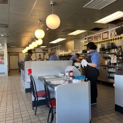 Waffle House - Jacksonville
