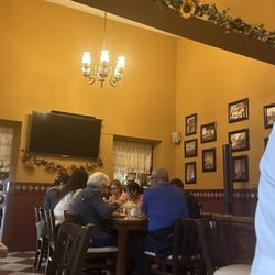 Cafe Napoles
