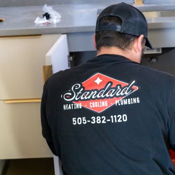 Standard - Plumbing Near Me Standard - Plumbing Near Me