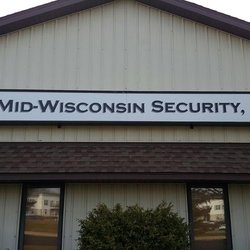 Mid Wisconsin Security