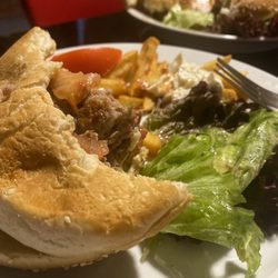 Joe's - Das essen