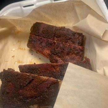 Shigs In Pit - Ribs - Barbeque Near Me - Fort Wayne, Indiana