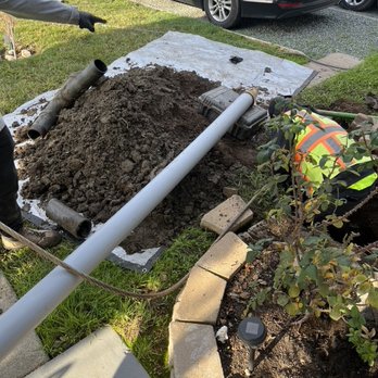 Advanced Trenchless - Plumbing Near Me - Martinez, California Advanced Trenchless - Plumbing Near Me - Martinez, California