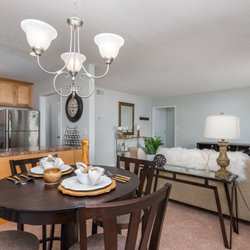 Village Gate Apartments