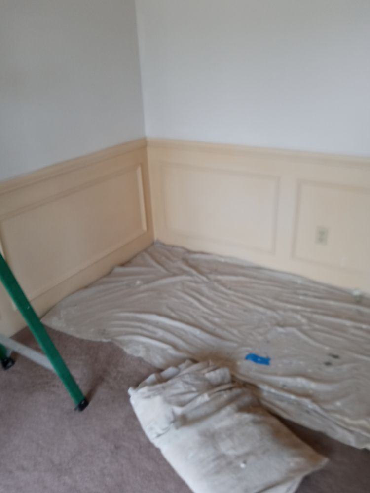 Slide of Duncan's Painting & Roofing Services