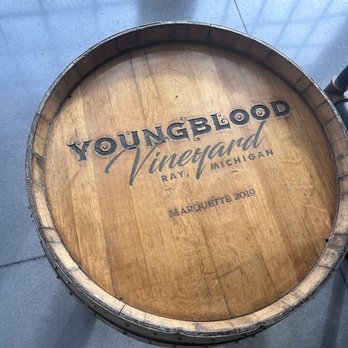 Youngblood Vineyard - Wine Tasting Room Near Me - Ray, Michigan Youngblood Vineyard - Wine Tasting Room Near Me - Ray, Michigan