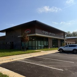 Virginia Physicians for Women - VPFW St. Francis building at 13801 Bon Secours Drive