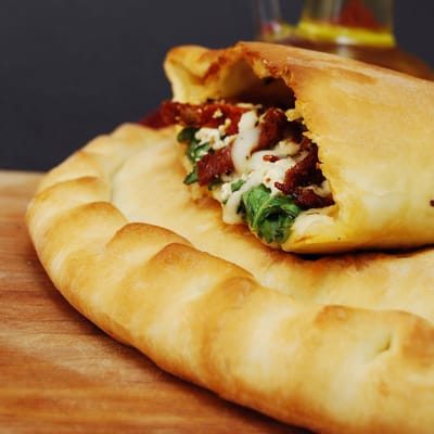 Nick-N-Willy's Pizza by null