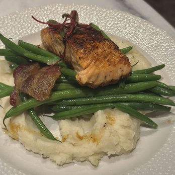 Smashing Grapes - Chefs salmon special - Wine Bars Near Me - Columbia, Maryland Smashing Grapes - Chefs salmon special - Wine Bars Near Me - Columbia, Maryland