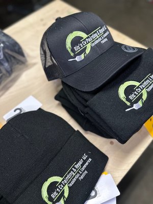 Precision Imprints - Precision Imprints is your go-to destination for high-quality, custom apparel and merchandise printing. We specialize in screen printing for t-shirts, hoodies, tote bags, and more — perfect for businesses, events, schools, and personal projects. Our team combines bold design with durable inks and premium materials to ensure your brand stands out. Whether you need small batch orders or large-scale production, we provide fast turnaround times and exceptional customer service. Let's bring your ideas to life with color, creativity, and precision. Precision Imprints - Precision Imprints is your go-to destination for high-quality, custom apparel and merchandise printing. We specialize in screen printing for t-shirts, hoodies, tote bags, and more — perfect for businesses, events, schools, and personal projects. Our team combines bold design with durable inks and premium materials to ensure your brand stands out. Whether you need small batch orders or large-scale production, we provide fast turnaround times and exceptional customer service. Let's bring your ideas to life with color, creativity, and precision.