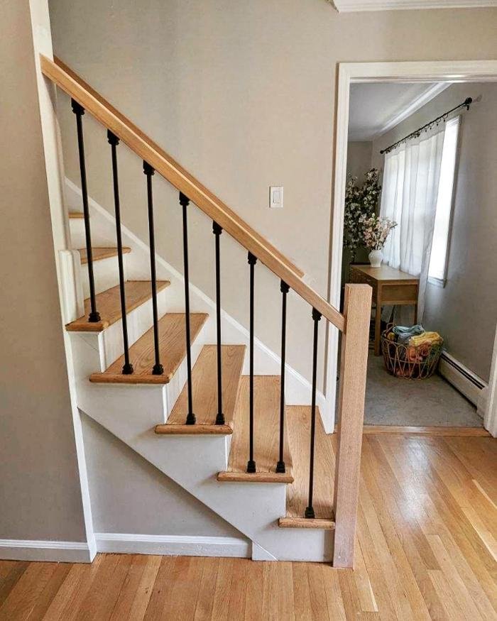 Slide of DeVore Construction