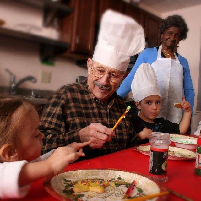 ReGenerations Adult Day Club - grief counselor in Reno, NV