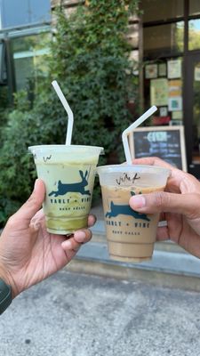 Vault + Vine by null