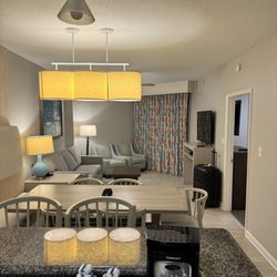 Club Wyndham Ocean Boulevard