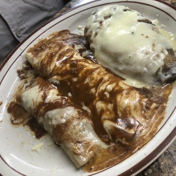 Mi Rancho Taqueria - Number 83. Chili Rellino, need burrito and beef enchilada. - Mexican Near Me - Dothan, Alabama Mi Rancho Taqueria - Number 83. Chili Rellino, need burrito and beef enchilada. - Mexican Near Me - Dothan, Alabama
