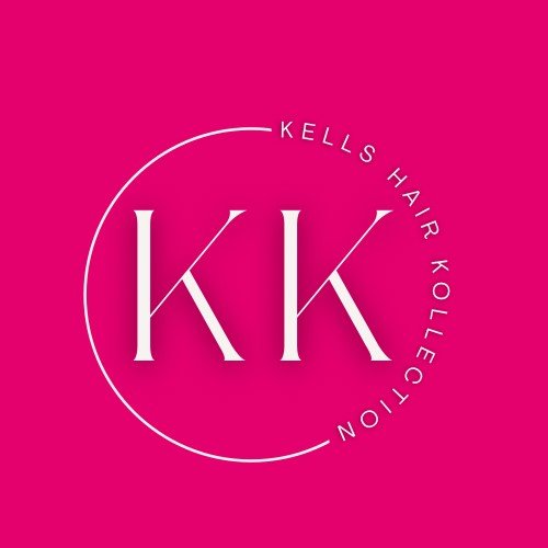 KellsHairKollection Logo
